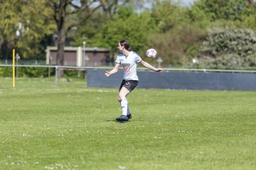 Bild 23 - wBJ SV Henstedt Ulzburg - FSG Oldendorf Itzehoe : Ergebnis: 6:3